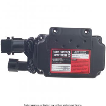 1986 Mercury Sable Relay Control Module A1 Cardone 7370008 image 2 of 4