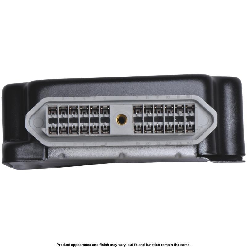 1991 Ford Mustang Relay Control Module