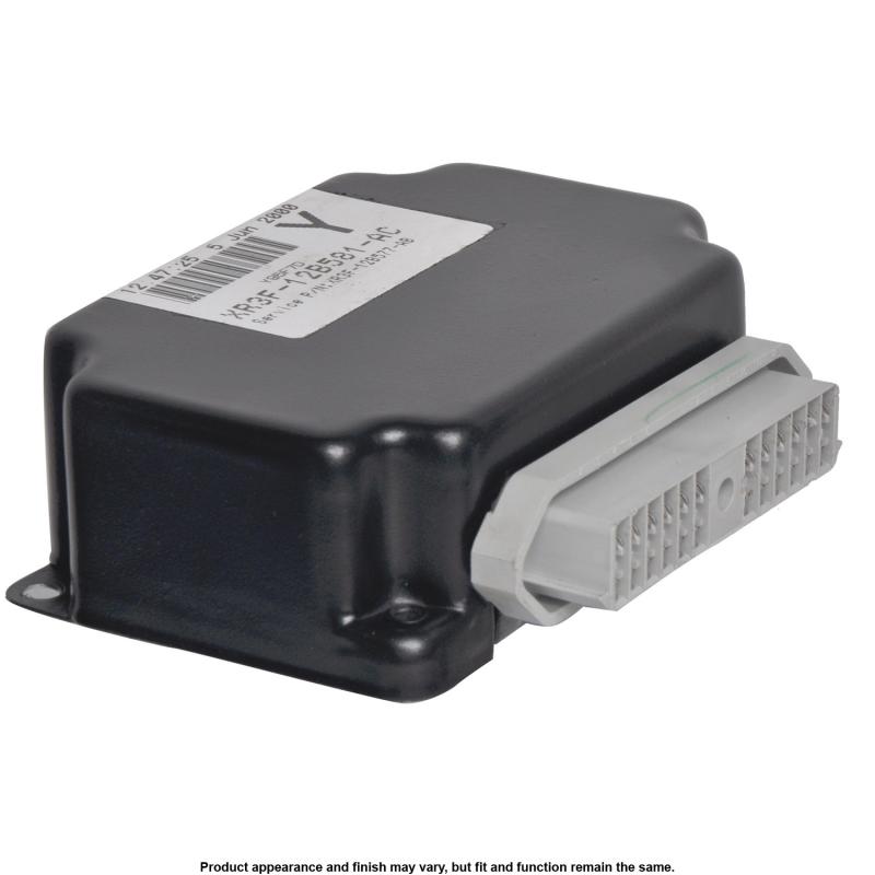1991 Ford Mustang Relay Control Module A1 Cardone 7370009 image 3 of 4