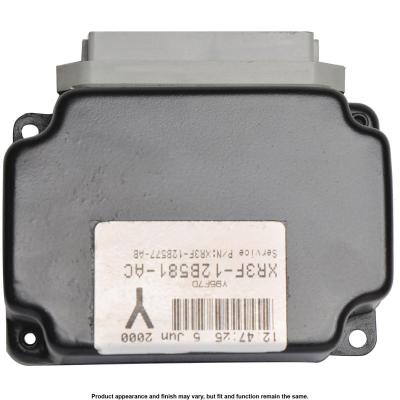 1991 Ford Mustang Relay Control Module A1 Cardone 7370009 image 4 of 4