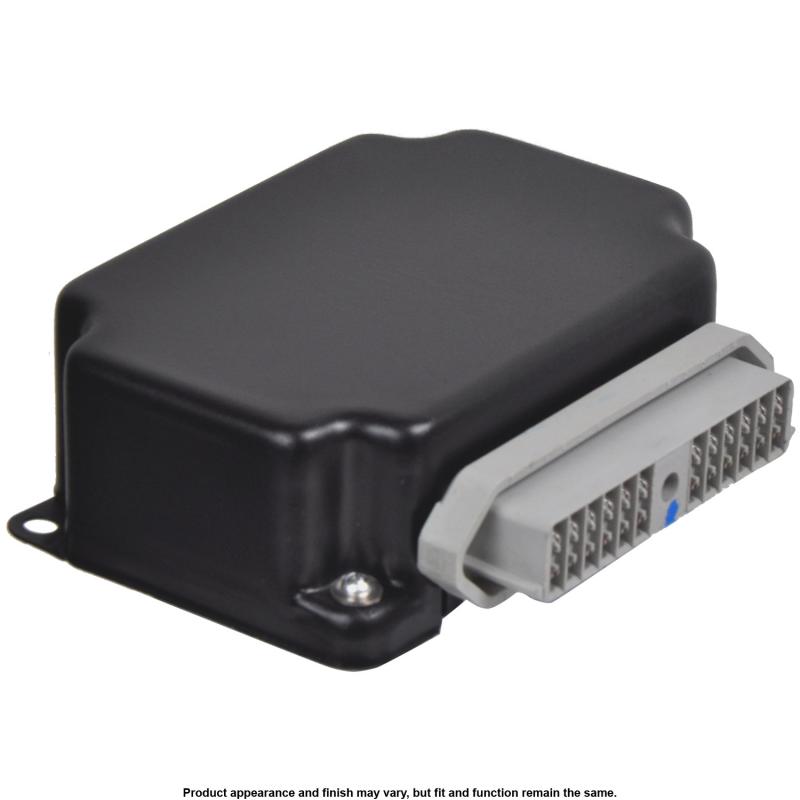 1998 Ford Escort Relay Control Module A1 Cardone 7370010 image 3 of 4