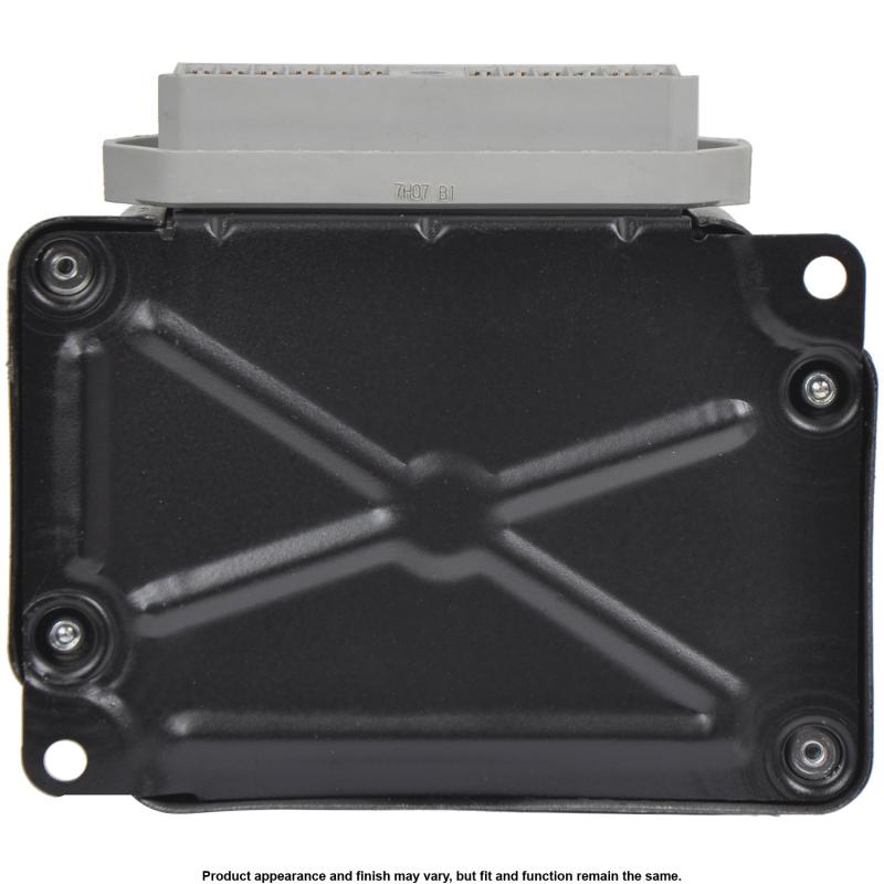 1998 Ford Escort Relay Control Module A1 Cardone 7370010 image 4 of 4