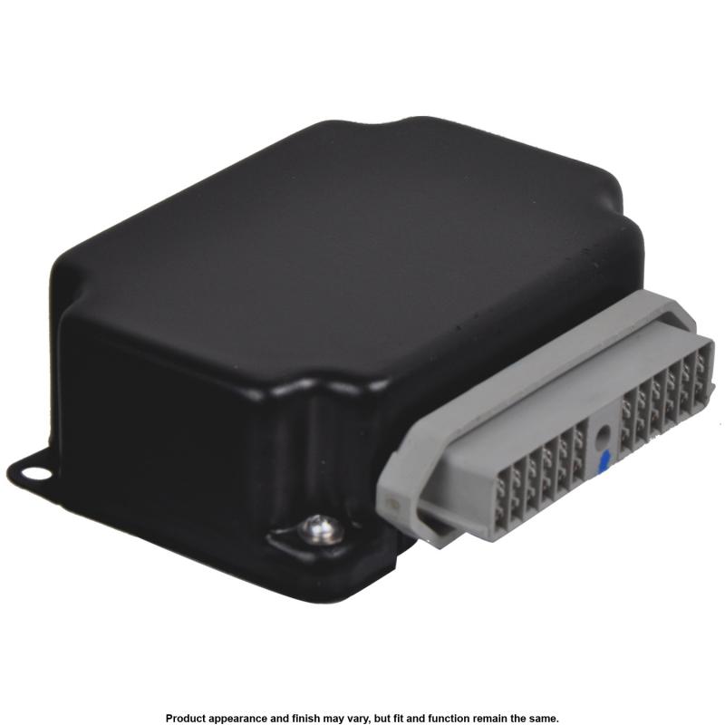 1994 Ford Thunderbird Relay Control Module