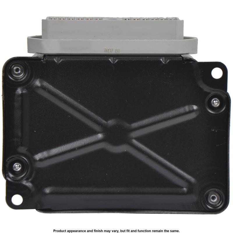 1998 Ford Escort Relay Control Module A1 Cardone 7370020 image 2 of 4