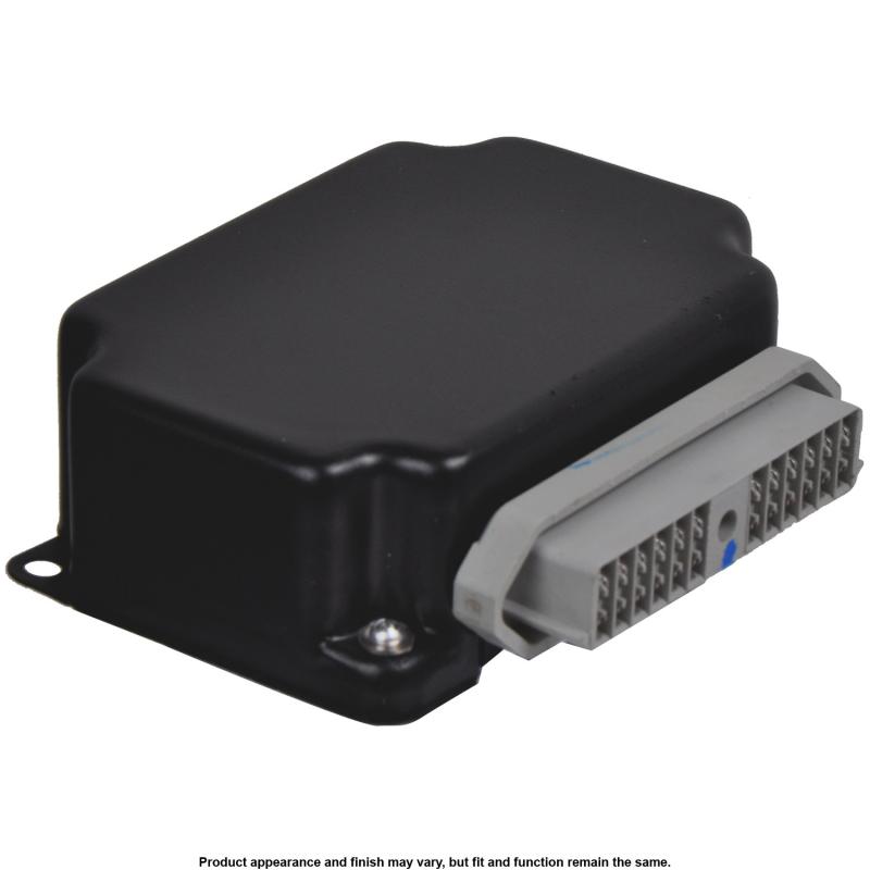 1998 Ford Escort Relay Control Module A1 Cardone 7370020 image 3 of 4