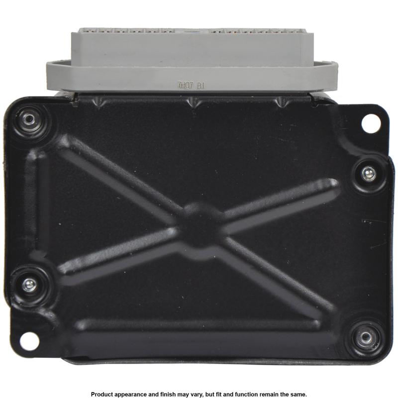 1998 Ford Escort Relay Control Module A1 Cardone 7370027 image 3 of 4