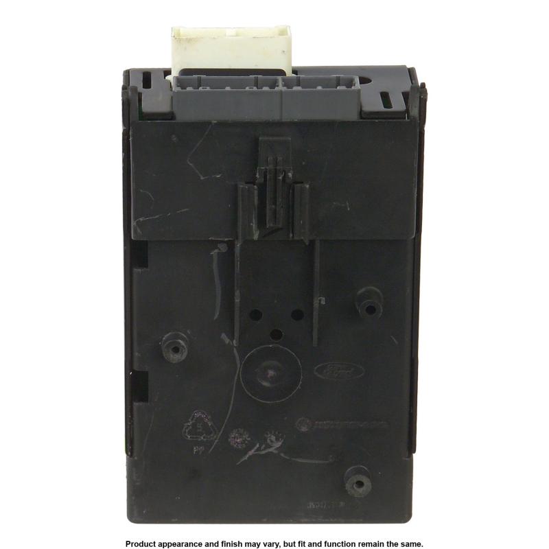 2002 Ford Grand Marquis Lighting Control Module A1 Cardone 7371001 image 3 of 4