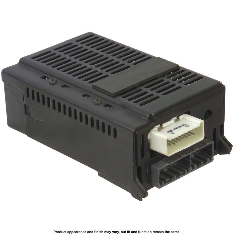 2002 Ford Grand Marquis Lighting Control Module A1 Cardone 7371001 image 4 of 4