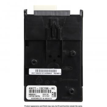 2004 Ford Crown Victoria Lighting Control Module A1 Cardone 7371002 image 3 of 4