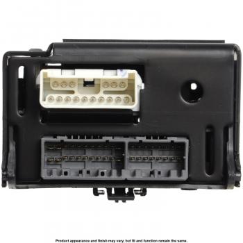2005 Mercury Grand Marquis Lighting Control Module A1 Cardone 7371003 image 1 of 4