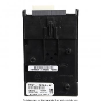 2005 Mercury Grand Marquis Lighting Control Module A1 Cardone 7371003 image 2 of 4
