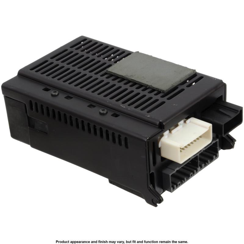 1996 Ford Crown Victoria Lighting Control Module