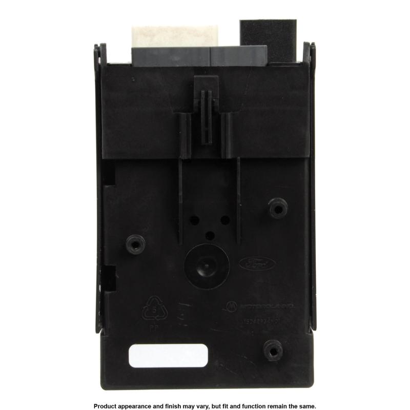 1995 Ford Crown Victoria Lighting Control Module A1 Cardone 7371004 image 3 of 4