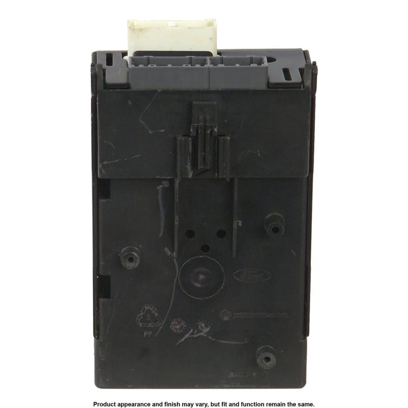2000 Ford Crown Victoria Lighting Control Module A1 Cardone 7371006 image 2 of 4
