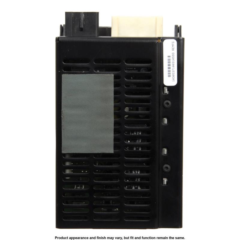 A1 Cardone 7371008 Lighting Control Module product image 2 of 4