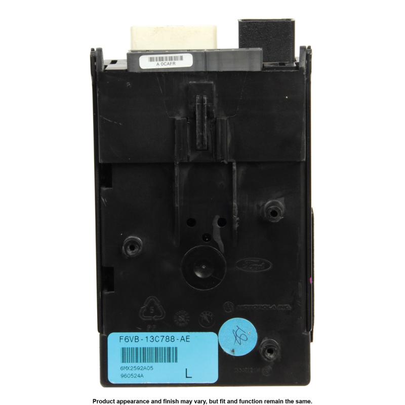 1997 Lincoln Town Car Lighting Control Module A1 Cardone 7371009 image 1 of 4