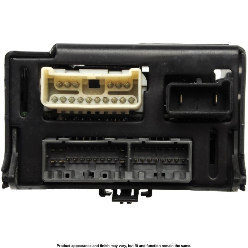 1997 Lincoln Town Car Lighting Control Module A1 Cardone 7371009 image 4 of 4