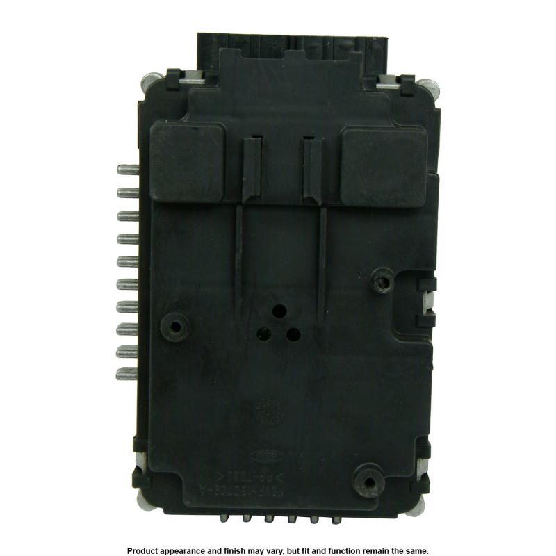 2007 Ford Crown Victoria Lighting Control Module A1 Cardone 7371011 image 2 of 4