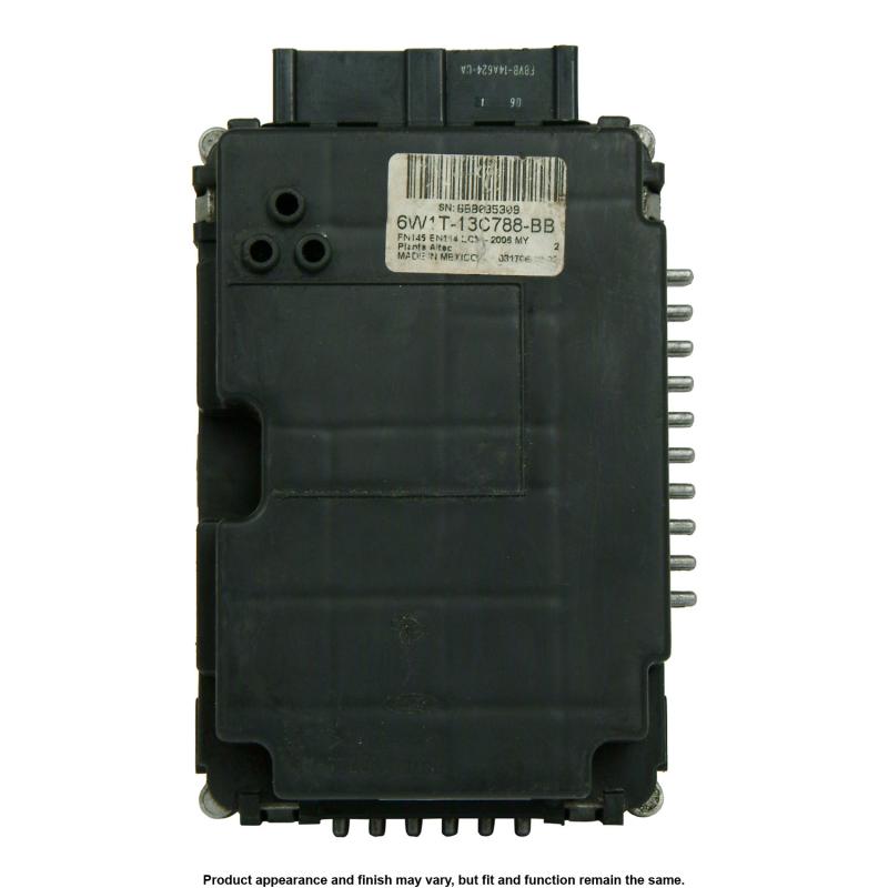 2007 Ford Crown Victoria Lighting Control Module A1 Cardone 7371011 image 3 of 4
