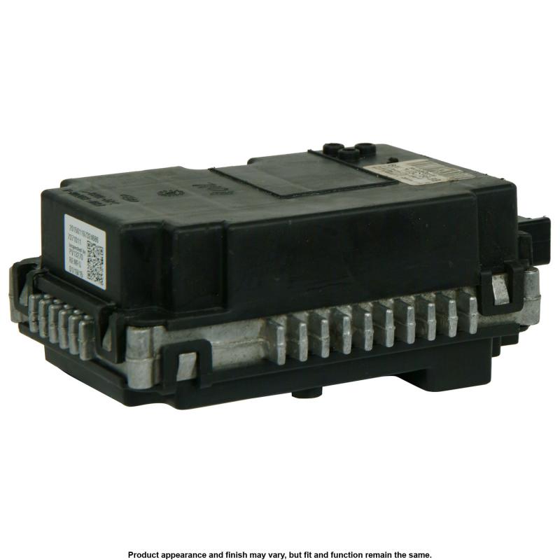 2007 Ford Crown Victoria Lighting Control Module A1 Cardone 7371011 image 4 of 4