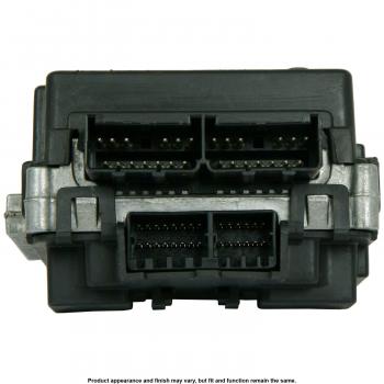 2008 Mercury Grand Marquis Lighting Control Module A1 Cardone 7371030 image 4 of 4