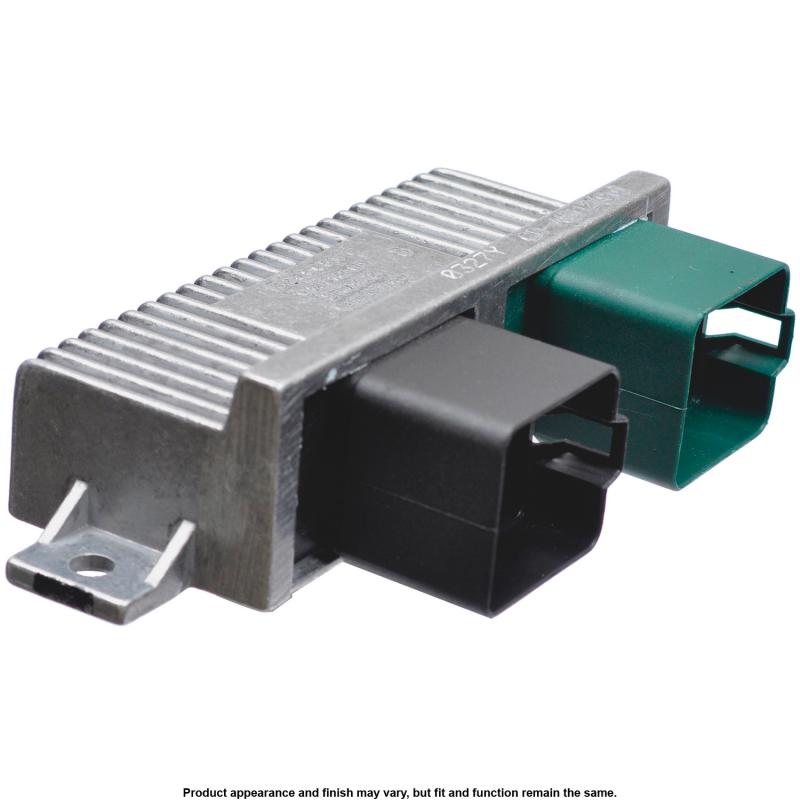 2004 Ford E-350 Club Wagon Diesel Glow Plug Controller A1 Cardone 7372000 image 1 of 4