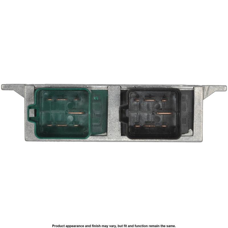 2004 Ford E-350 Club Wagon Diesel Glow Plug Controller A1 Cardone 7372000 image 3 of 4