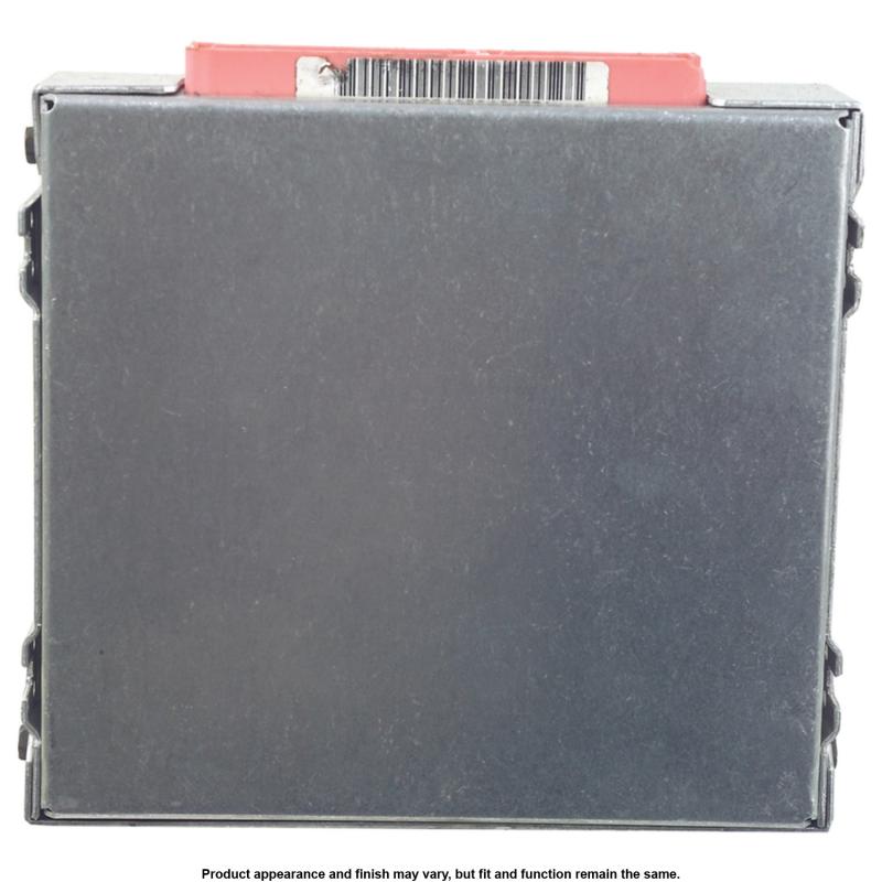 1995 Cadillac Fleetwood Body Control Module A1 Cardone 737386 image 3 of 4
