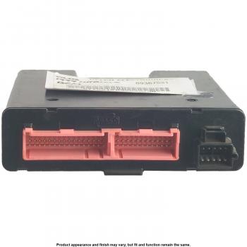 1998 Oldsmobile Intrigue Body Control Module A1 Cardone 737531 image 4 of 4