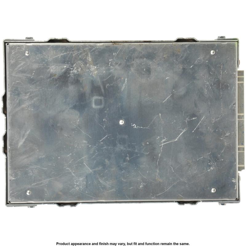 1993 Chevrolet K2500 Transmission Control Module A1 Cardone 737609 image 3 of 4