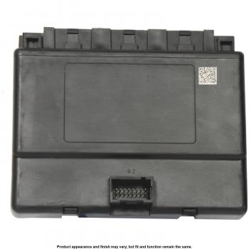 2006 GMC Sierra 2500 HD Body Control Module A1 Cardone 737690F image 4 of 4
