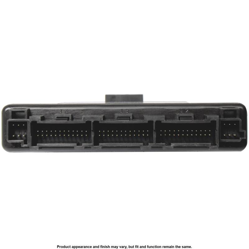 2004 Chevrolet Silverado 2500 HD Body Control Module A1 Cardone 737690F image 1 of 4