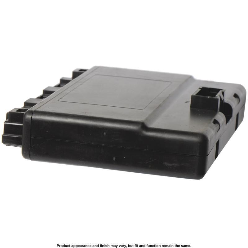 2004 Chevrolet Silverado 2500 HD Body Control Module A1 Cardone 737690F image 3 of 4
