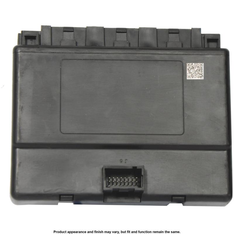 2004 Chevrolet Silverado 2500 HD Body Control Module A1 Cardone 737690F image 4 of 4