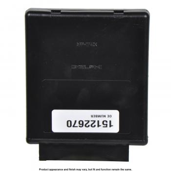 2009 GMC Envoy Body Control Module A1 Cardone 737809F image 3 of 4