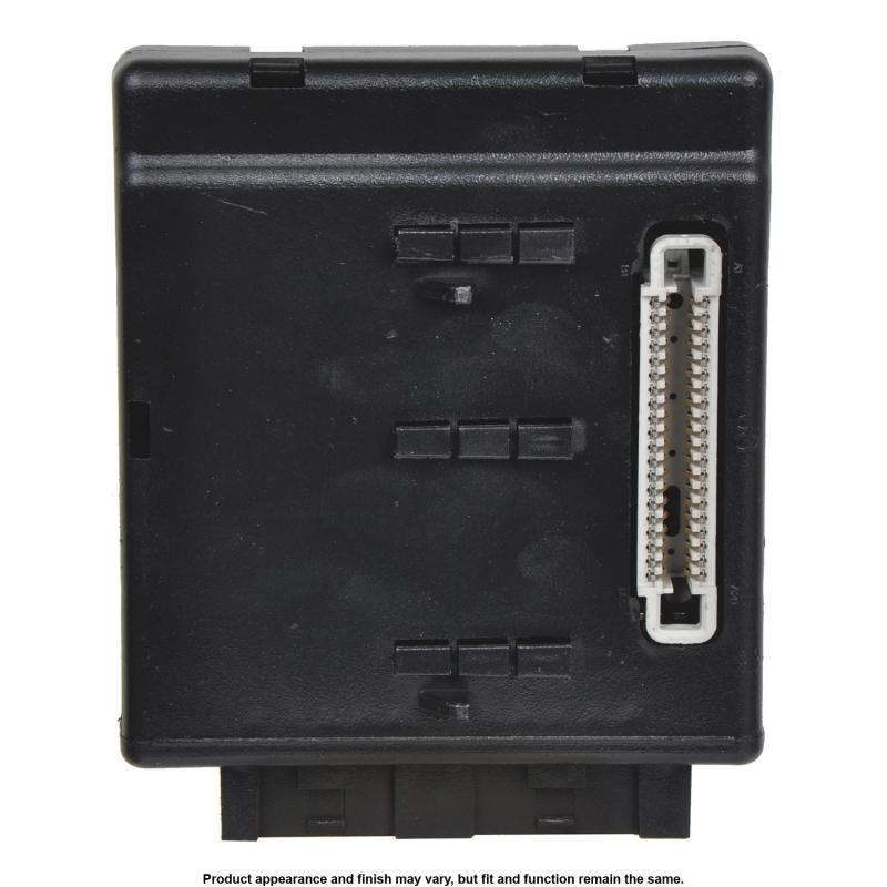 A1 Cardone 737809F Body Control Module product image 1 of 4