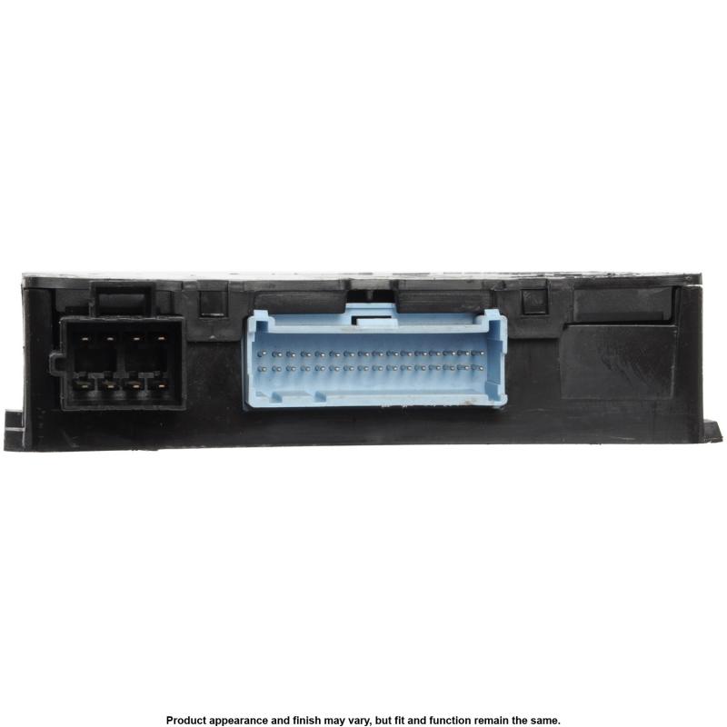 2002 Chevrolet Venture Body Control Module A1 Cardone 737830 image 4 of 4