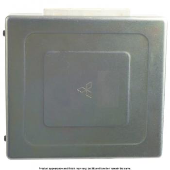 1991 Mitsubishi Eclipse Transmission Control Module A1 Cardone 7380000 image 3 of 4