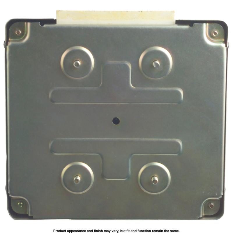 1992 Plymouth Laser Transmission Control Module