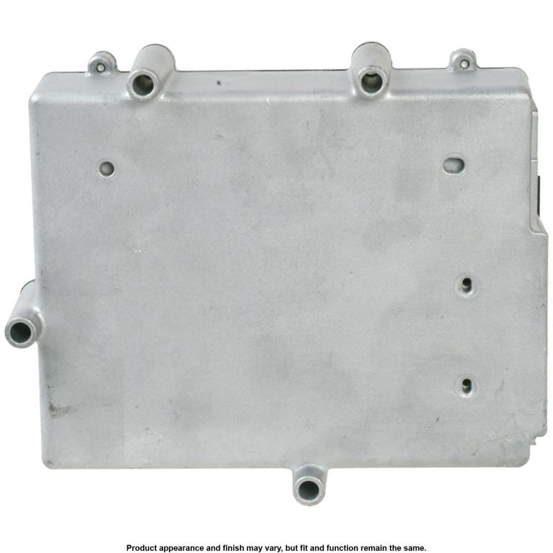 1990 Chrysler Town & Country Transmission Control Module A1 Cardone 7380001 image 3 of 4