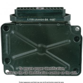 1991 Chrysler LeBaron Transmission Control Module A1 Cardone 7380004 image 2 of 3