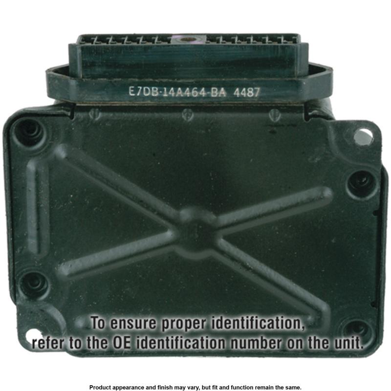 1991 Plymouth Acclaim Transmission Control Module A1 Cardone 7380004 image 2 of 3