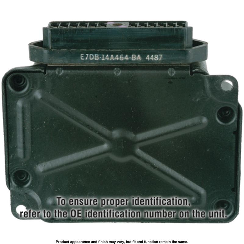 1992 Plymouth Grand Voyager Transmission Control Module A1 Cardone 7380005 image 3 of 3