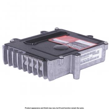 1993 Dodge Shadow Transmission Control Module A1 Cardone 7380006 image 2 of 3