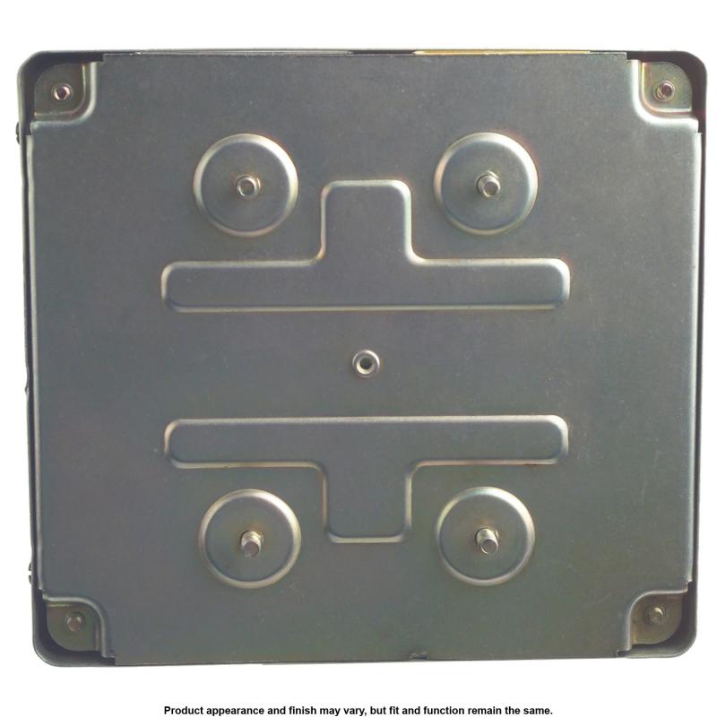 1990 Plymouth Laser Transmission Control Module