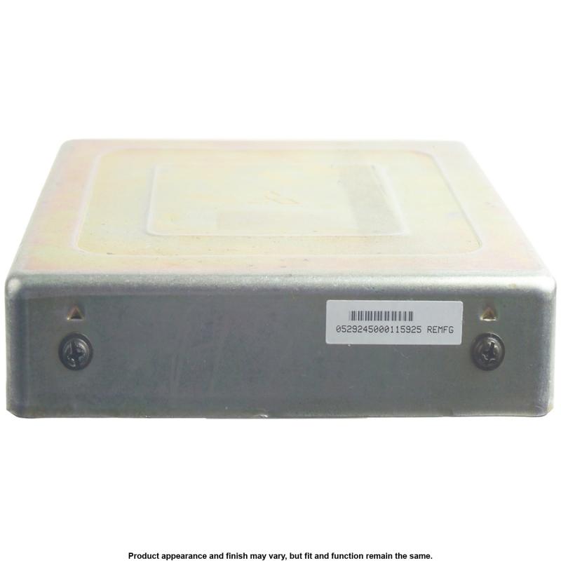A1 Cardone 7380008 - Transmission Control Module A1 Cardone 7380008 Transmission Control Module product image 3 of 4