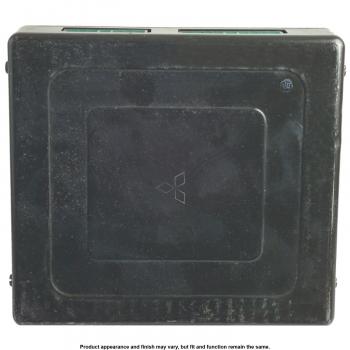 1986 Mitsubishi Galant Transmission Control Module