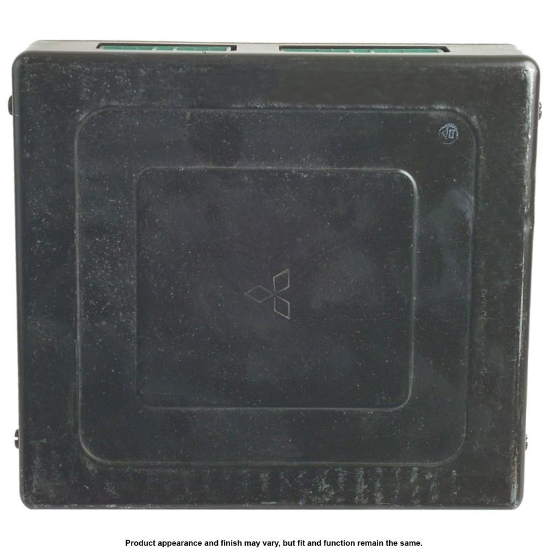 A1 Cardone 7380009 - Transmission Control Module A1 Cardone 7380009 Transmission Control Module product image 1 of 4