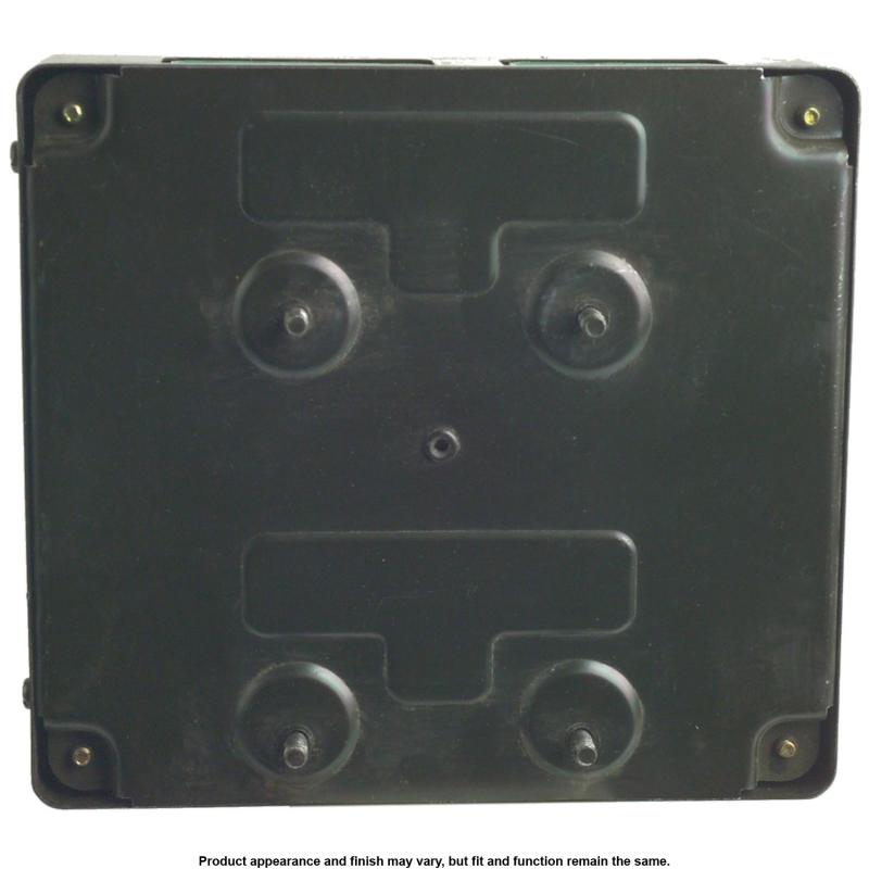 A1 Cardone 7380009 - Transmission Control Module A1 Cardone 7380009 Transmission Control Module product image 2 of 4
