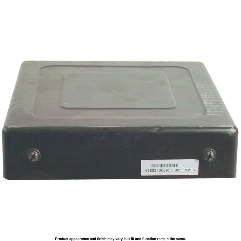 A1 Cardone 7380009 - Transmission Control Module A1 Cardone 7380009 Transmission Control Module product image 3 of 4